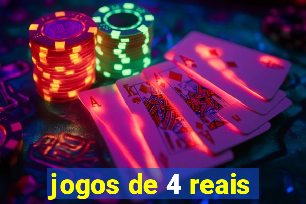 jogos de 4 reais